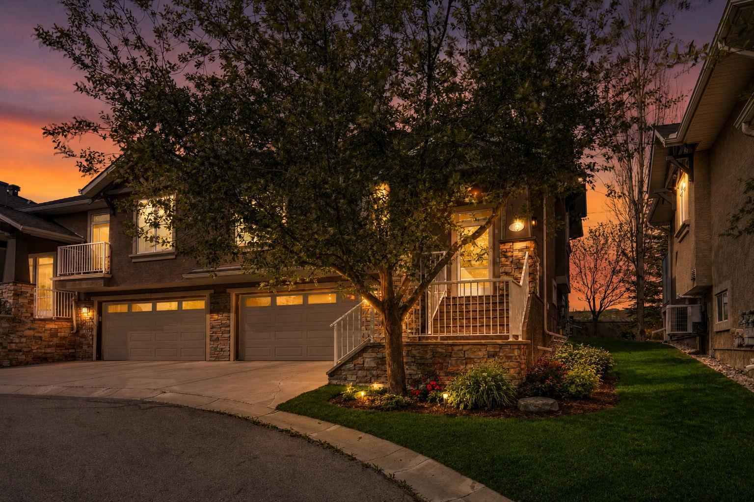 6 Discovery Woods Villas SW