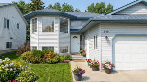 Photo of 189 Sitar Crescent, Hinton, AB T7V 1S7 (MLS # A2295278)