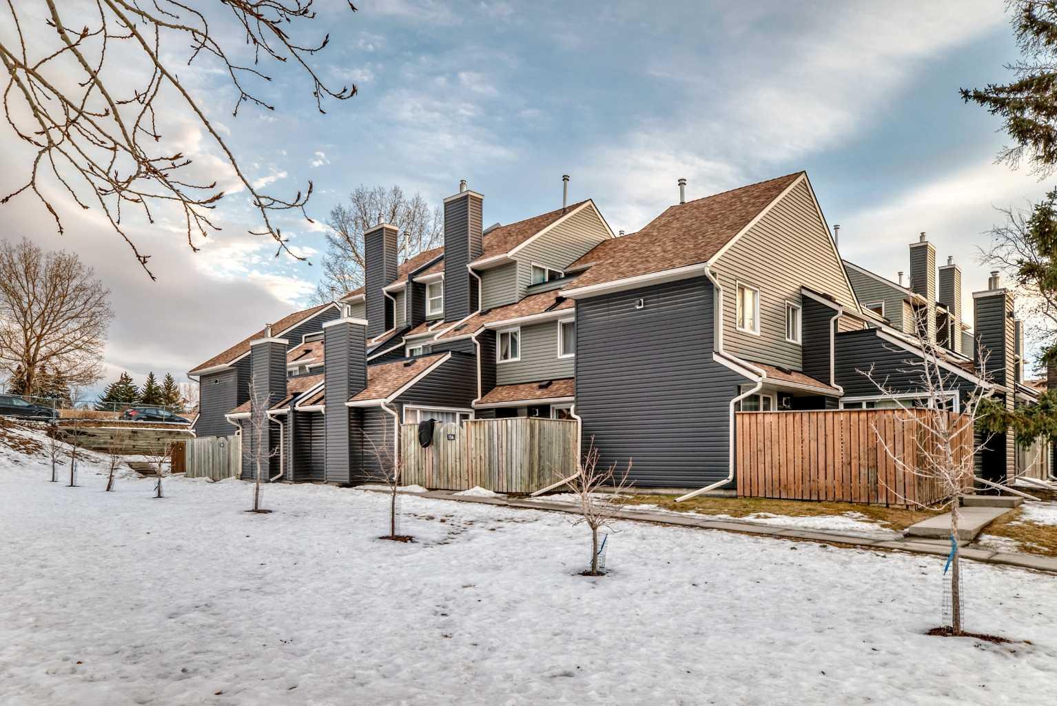 66 Glamis Green SW 257