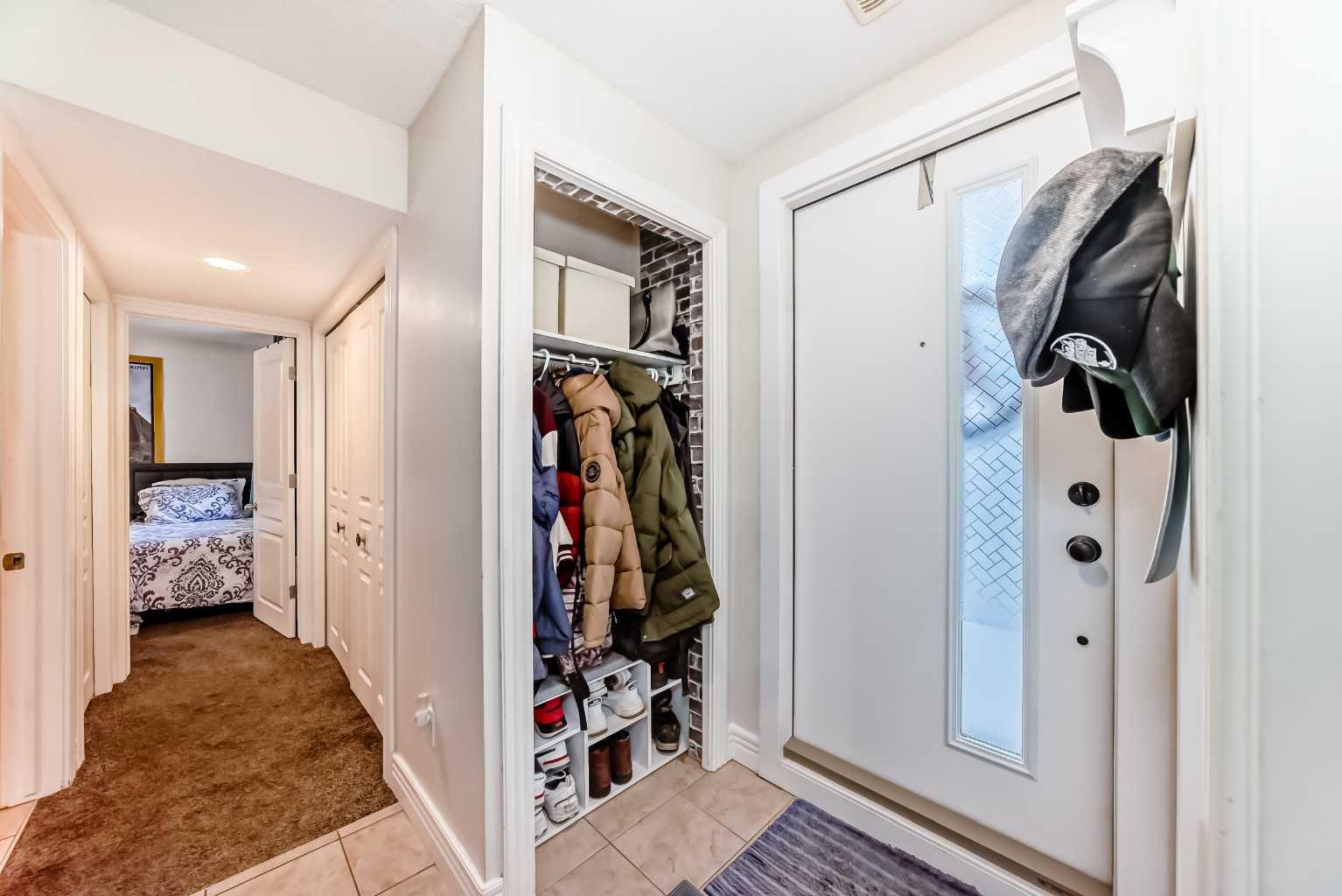 66 Glamis Green SW 257