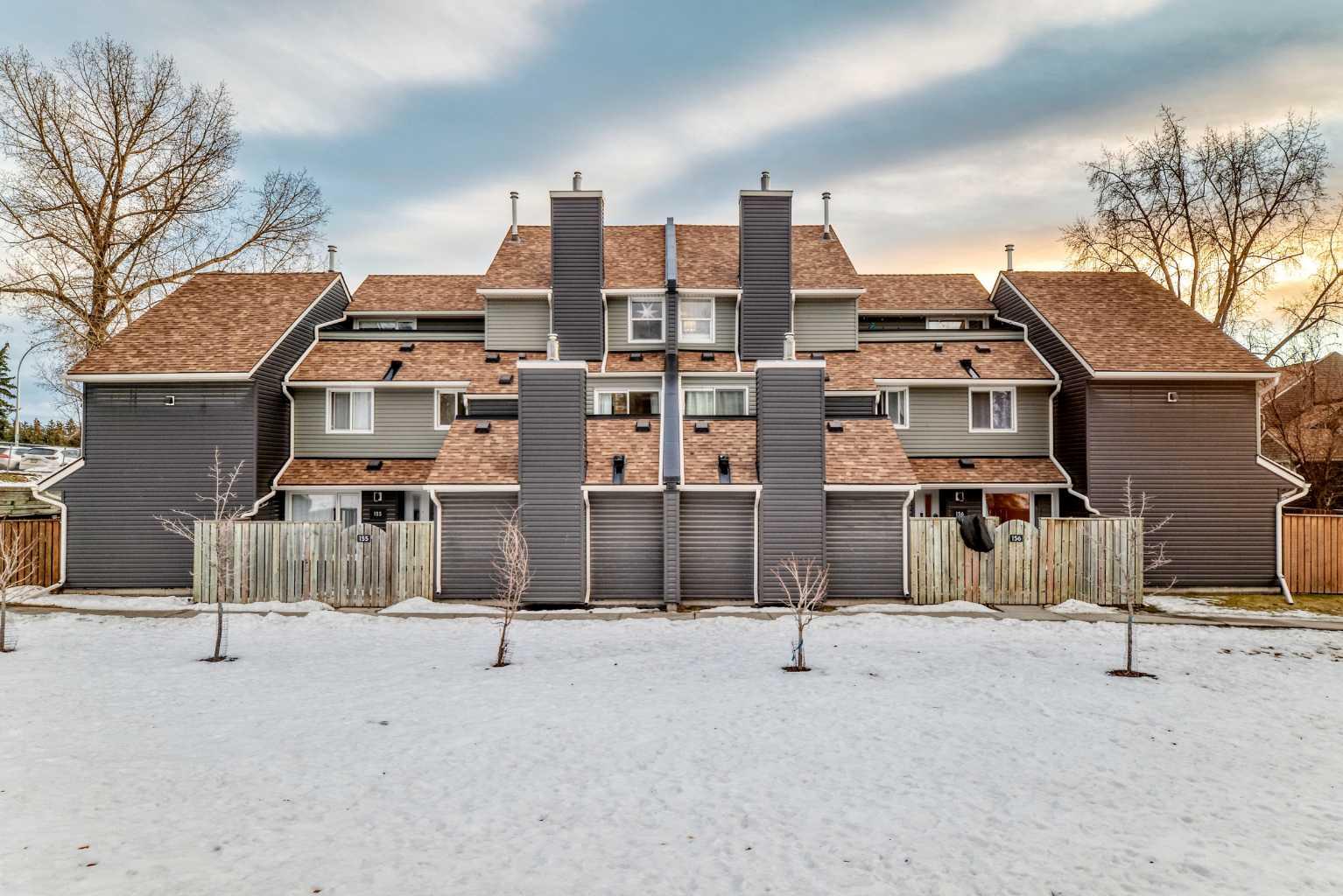 66 Glamis Green SW 257