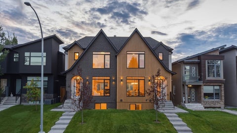 Photo of 2229 36 Street SW, Calgary, AB T3E 2Z3 (MLS # A2345069)