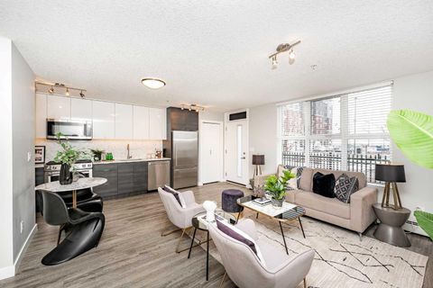 Photo of 95 Burma Star Road SW #2310, Calgary, AB T3E 8A9 (MLS # A2274076)