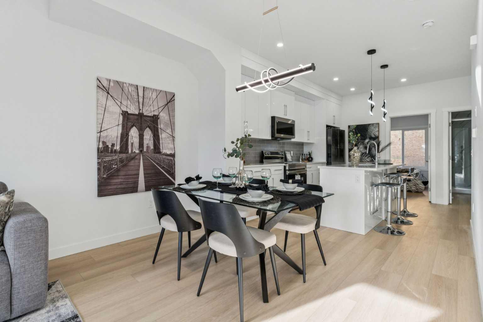 95 Saddlecrest Circle NE 202