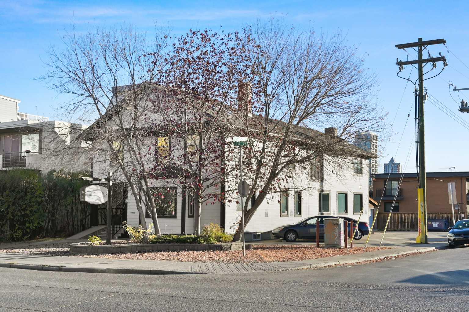 1850 14 Street SW