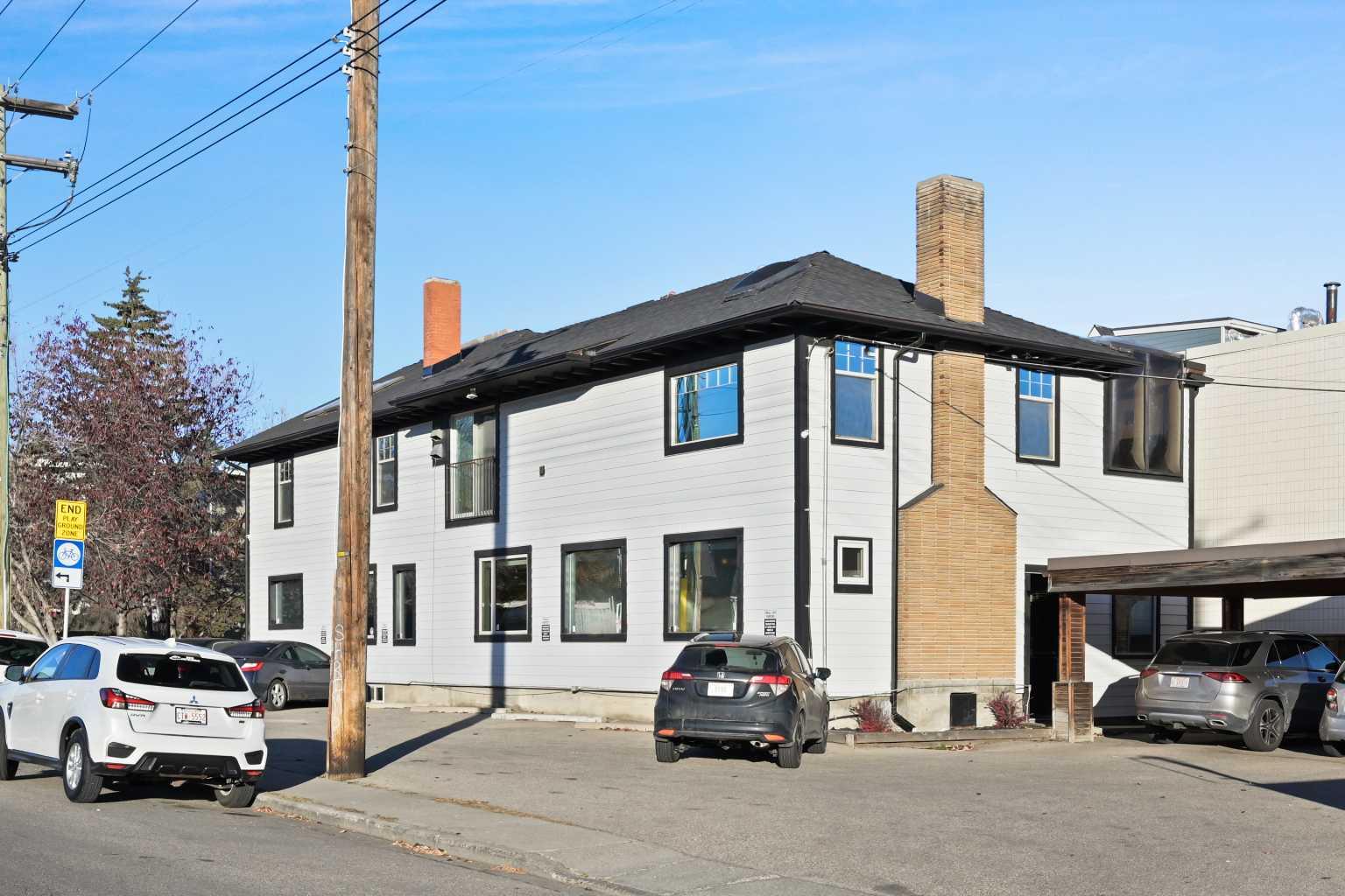 1850 14 Street SW