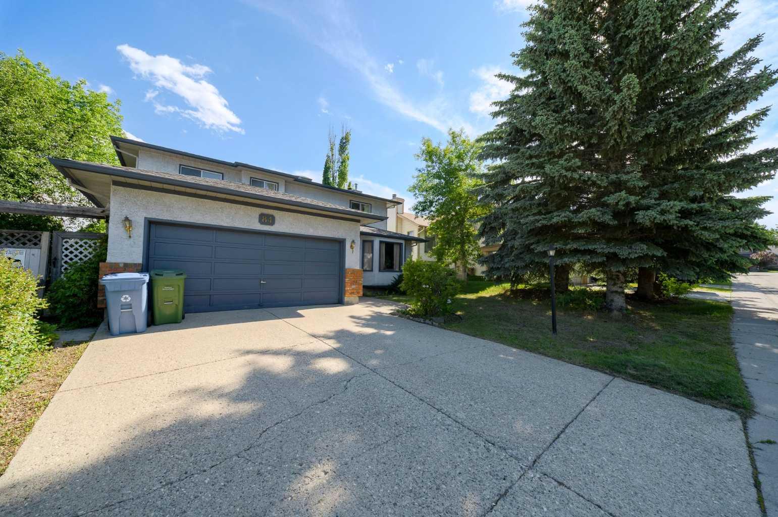 84 Shannon Way SW