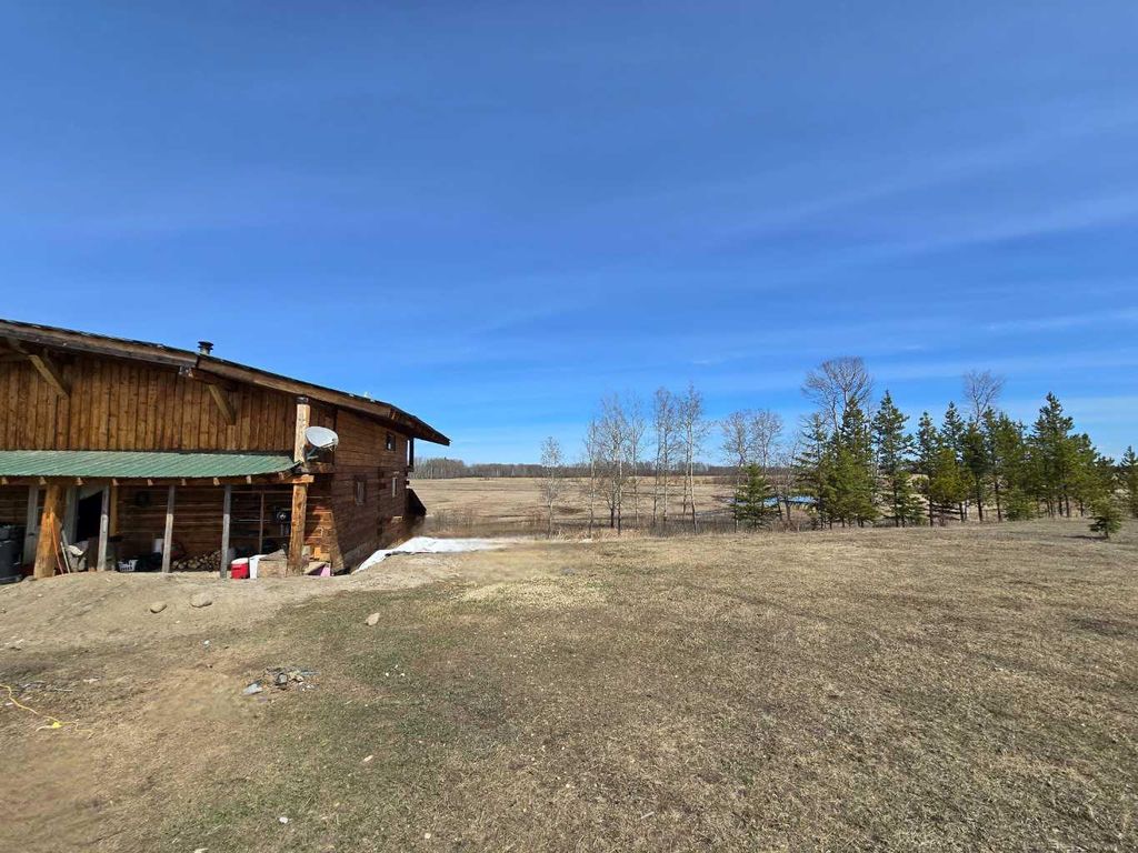 Photo of 245012 Highway 737, Rural Northern Lights, County of, AB T0H 1W0 (MLS # A2308490)