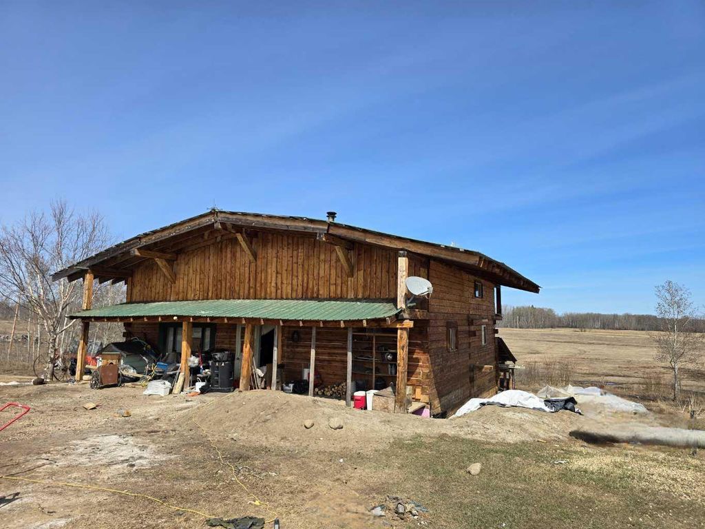 Photo of 245012 Highway 737, Rural Northern Lights, County of, AB T0H 1W0 (MLS # A2308490)
