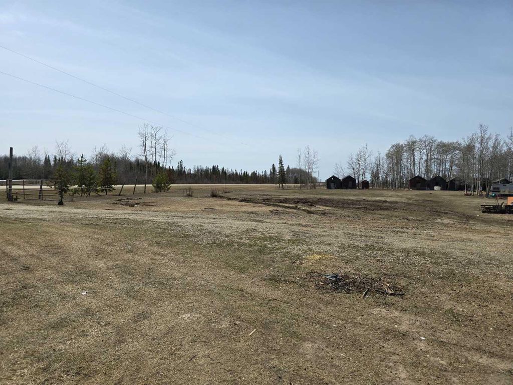 Photo of 245012 Highway 737, Rural Northern Lights, County of, AB T0H 1W0 (MLS # A2308490)