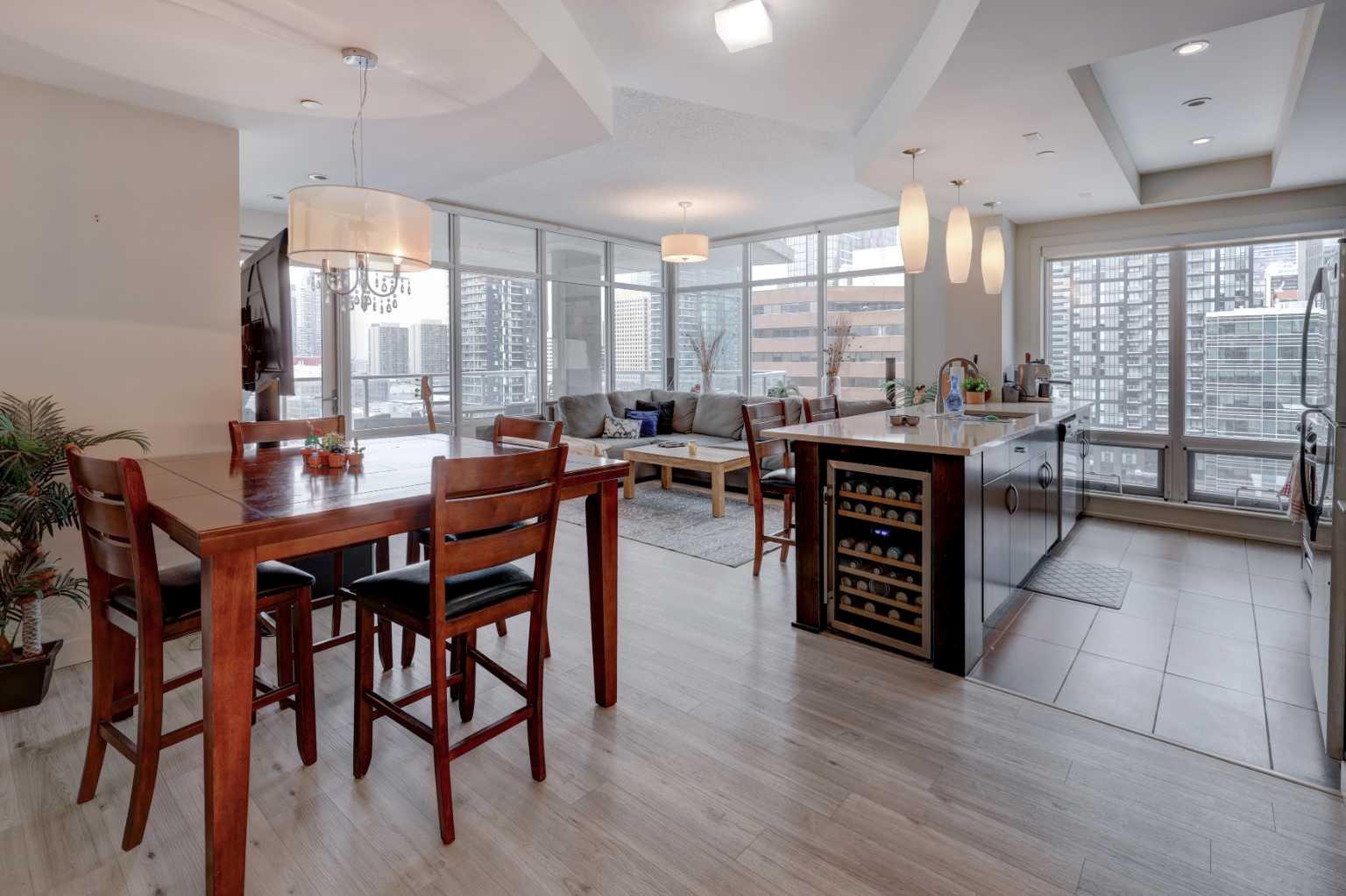 530 12 Avenue SW 1002