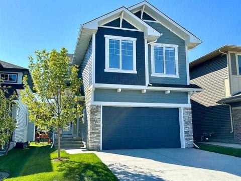 Photo of 44 Ranchers Way, Okotoks, AB T1S 4C8 (MLS # A2297179)