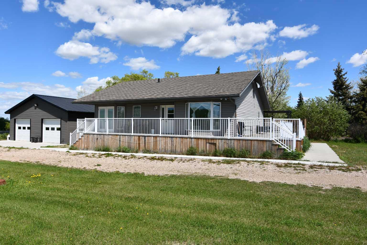 415008 Range Road 82