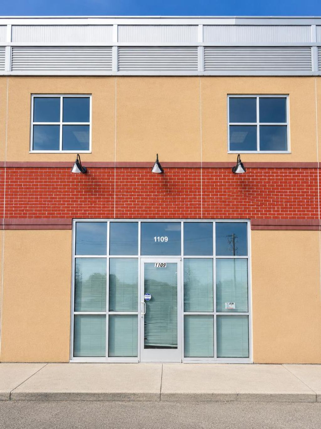 Photo of 3961 52 Avenue NE #1109, Calgary, AB T3J 0J7 (MLS # A2310765)