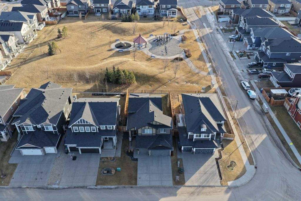 Photo of 205 Aspenmere Way, Chestermere, AB T1X 0Y2 (MLS # A2286195)