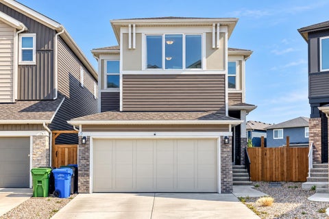 Photo of 118 Belmont Crescent SW, Calgary, AB T2X 4N7 (MLS # A2337902)