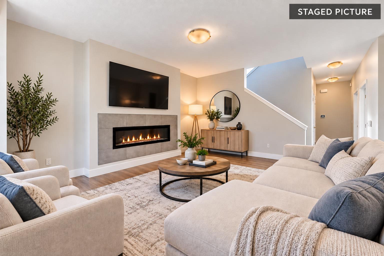 118 Belmont Crescent SW