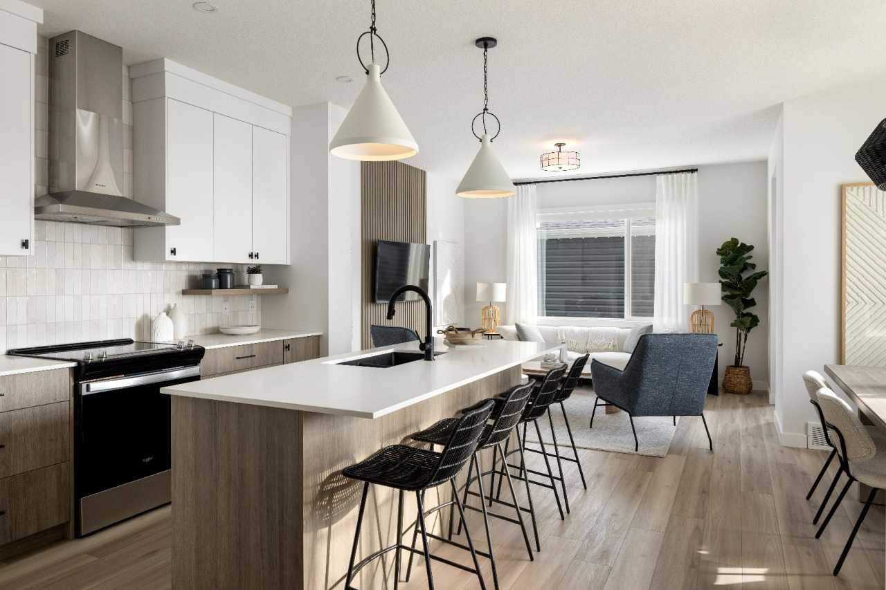 2138 Cobblebrook Crescent SW