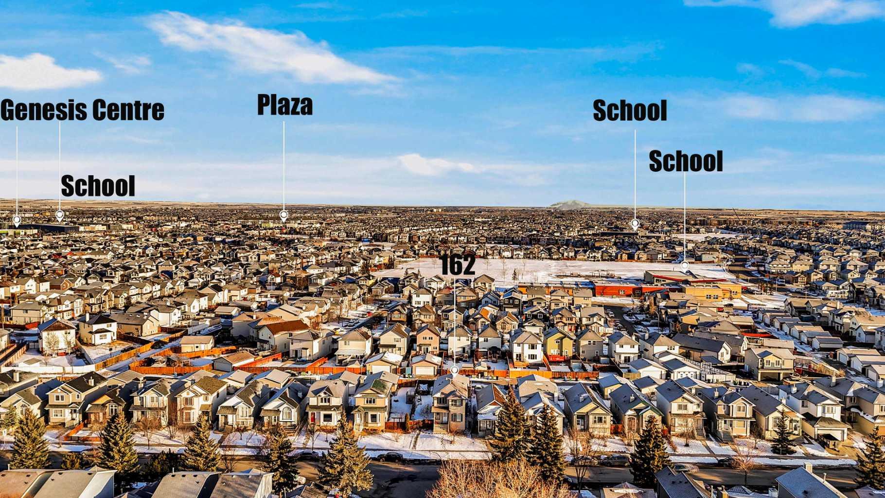 162 Taradale Drive NE