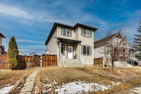 162 Taradale Drive NE Calgary AB T3J 5G3