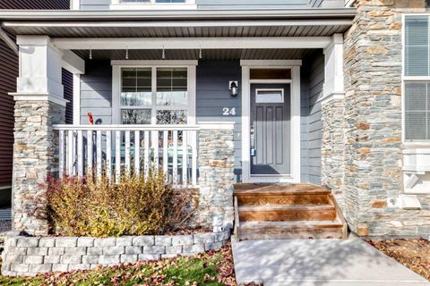 24 Legacy Main Street SE Calgary AB T2X 0W3
