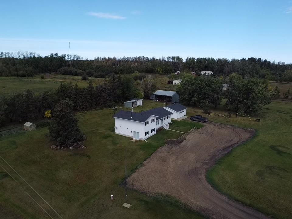 Photo of 782070 RANGE ROAD 62A Road, Rural Spirit River No. 133, M.D. of, AB T0H 3G0 (MLS # A2339749)