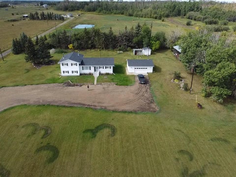 Photo of 782070 RANGE ROAD 62A Road, Rural Spirit River No. 133, M.D. of, AB T0H 3G0 (MLS # A2339749)