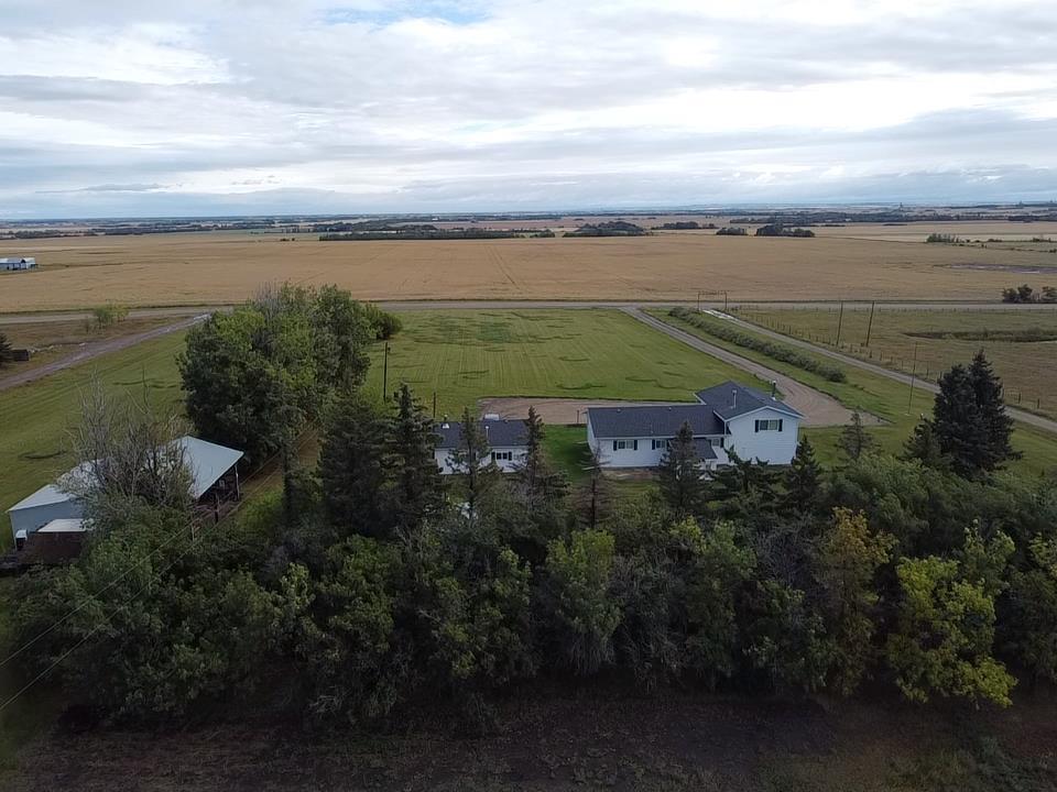 Photo of 782070 RANGE ROAD 62A Road, Rural Spirit River No. 133, M.D. of, AB T0H 3G0 (MLS # A2339749)