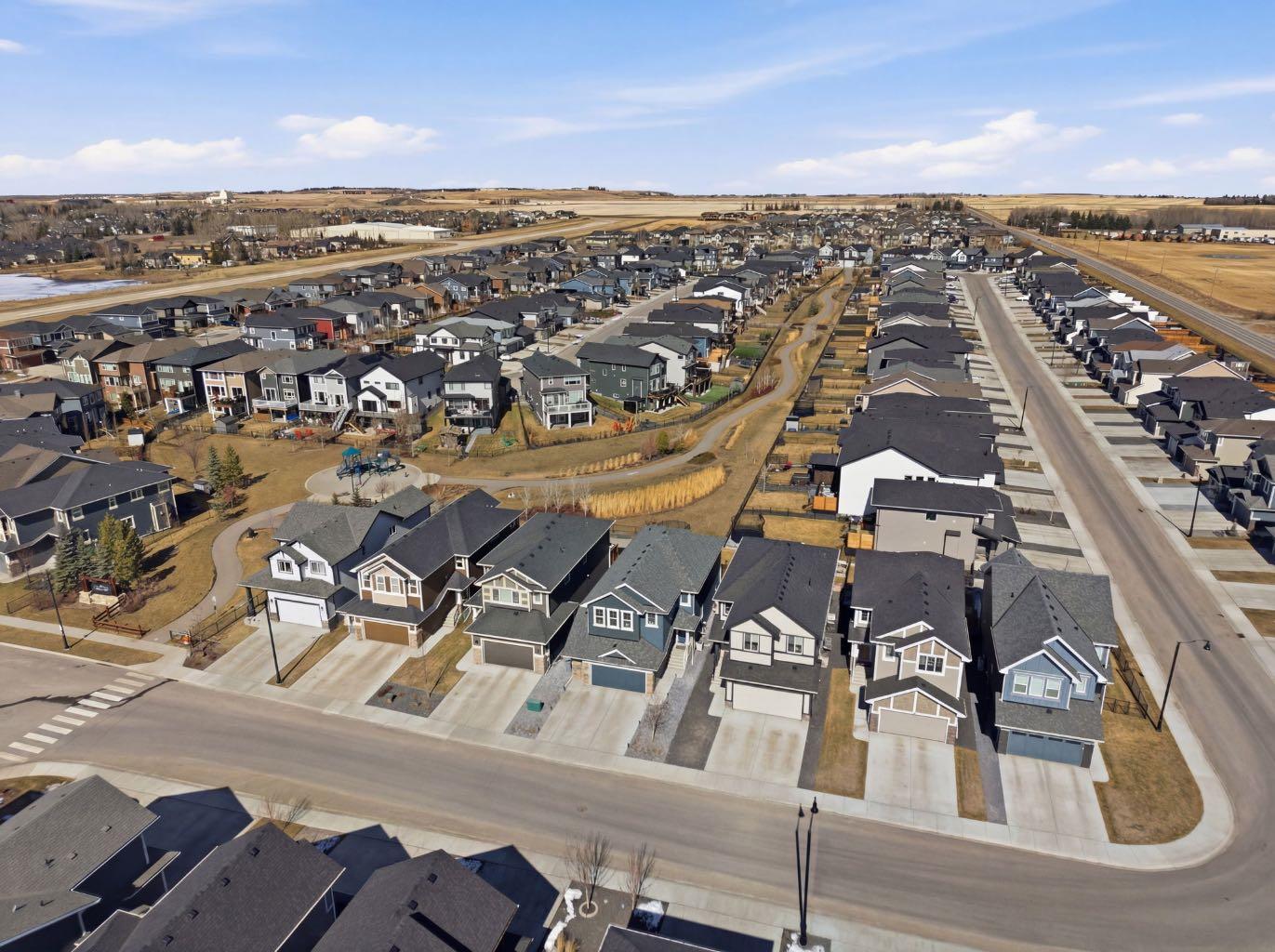 117 Ranchers View