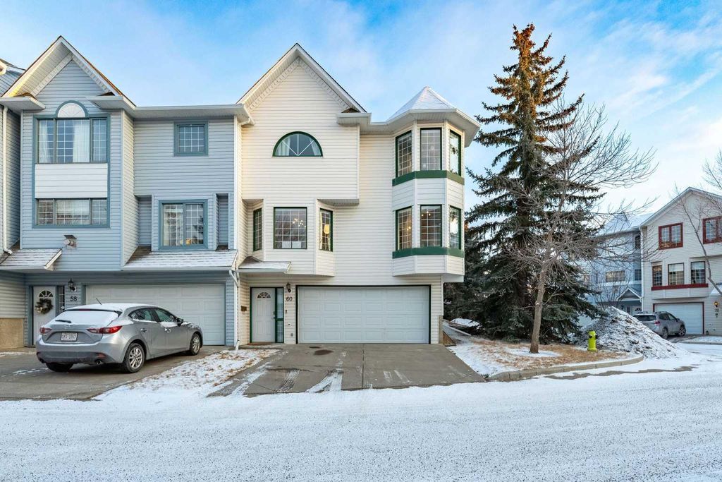 Photo of 60 Prominence View SW, Calgary, AB T3H 3M8 (MLS # A2280589)