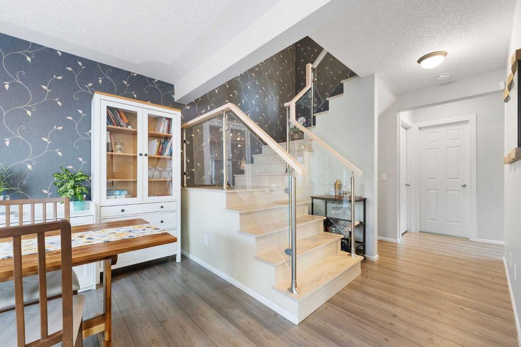 Photo of 60 Prominence View SW, Calgary, AB T3H 3M8 (MLS # A2280589)