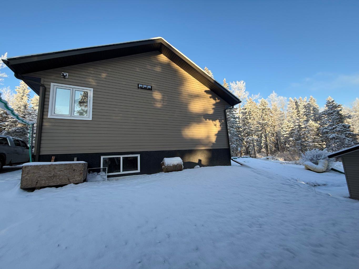 Lot 1, 590059 Range Road 110