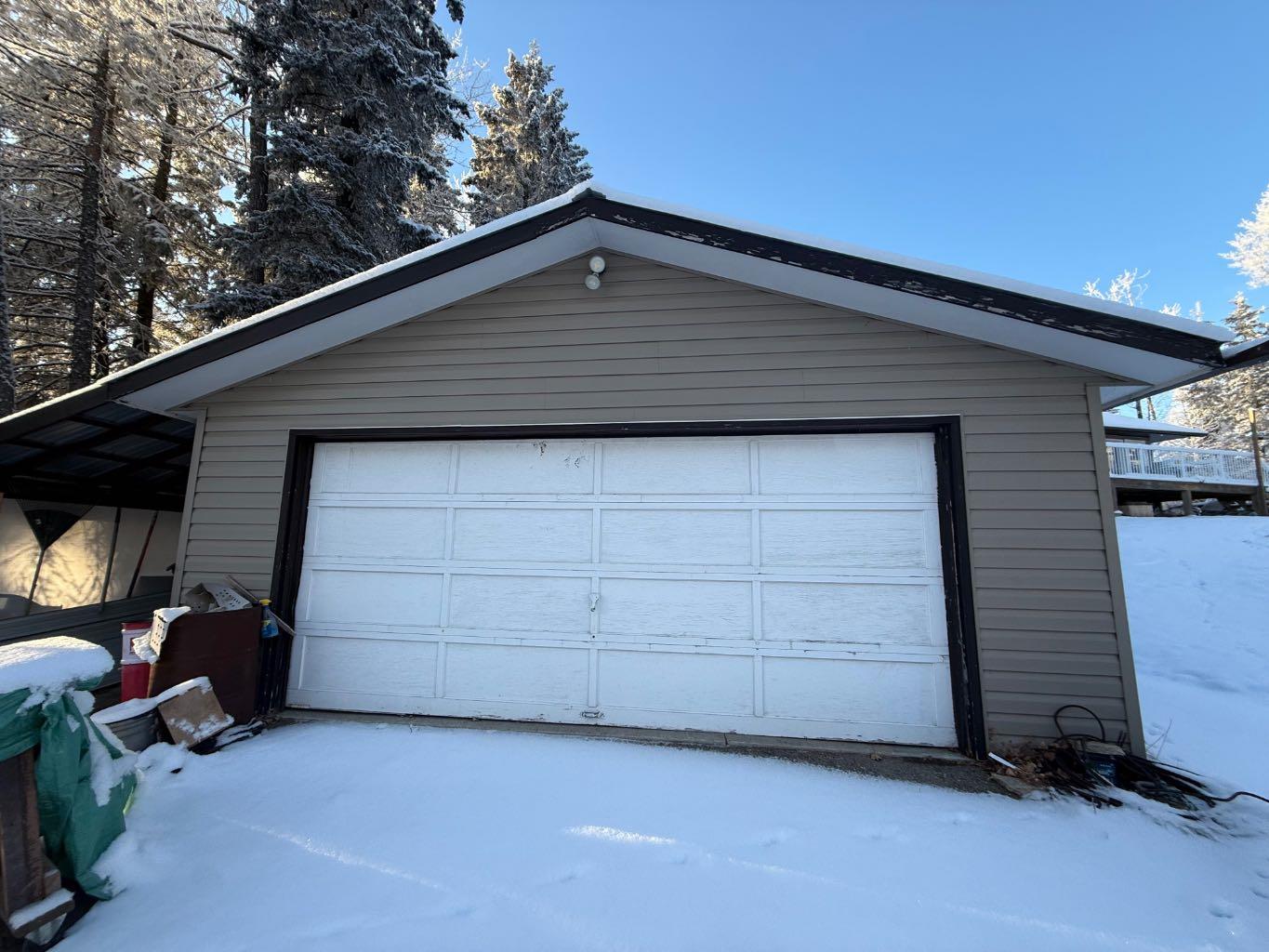 Lot 1, 590059 Range Road 110