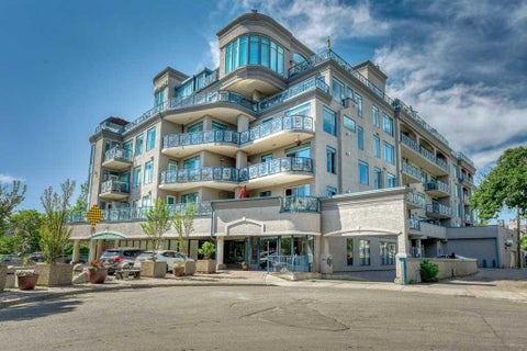 Photo of 4 14 Street NW #210, Calgary, AB T2N 1Z4 (MLS # A2340809)