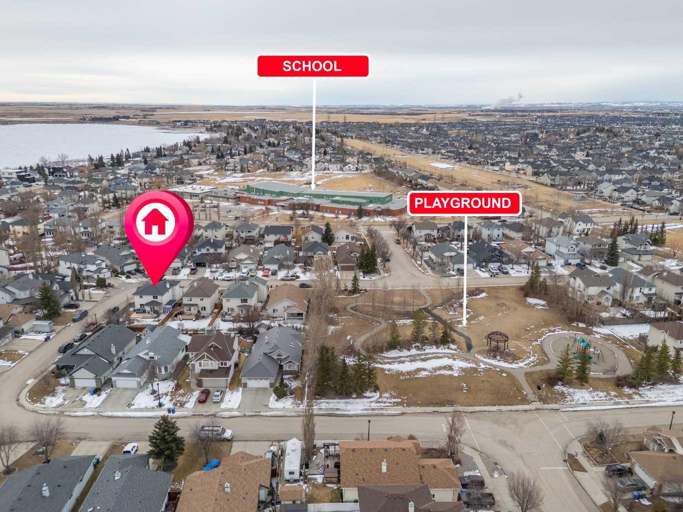 164 West Lakeview Circle