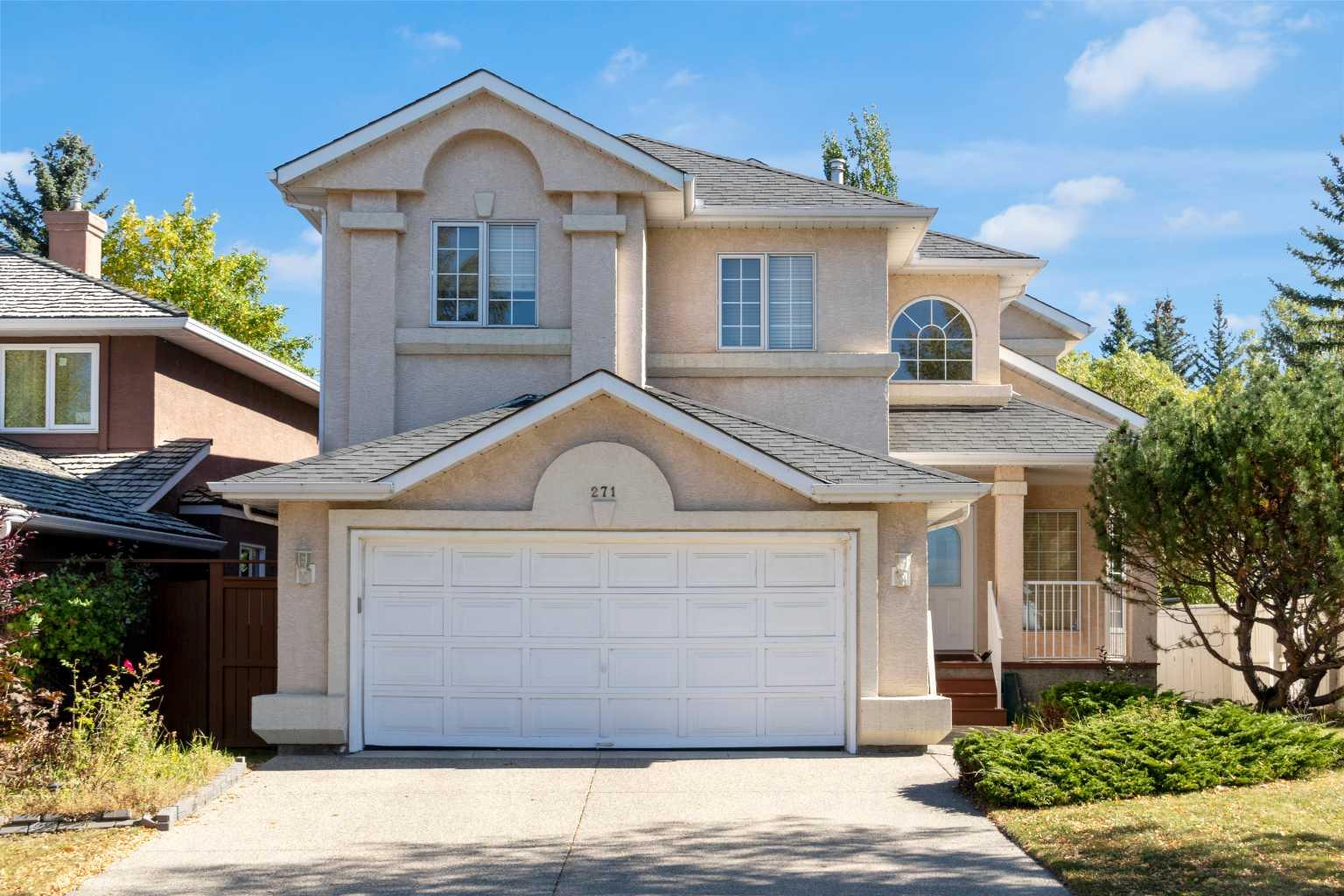 271 Mountain Park Drive SE