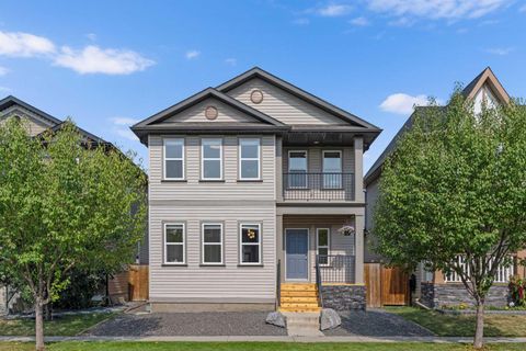 105 Elgin Meadows Circle SE Calgary AB T2Z 0R9
