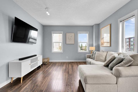 Photo of 359 Silverado Common SW, Calgary, AB T2X 0S4 (MLS # A2308161)