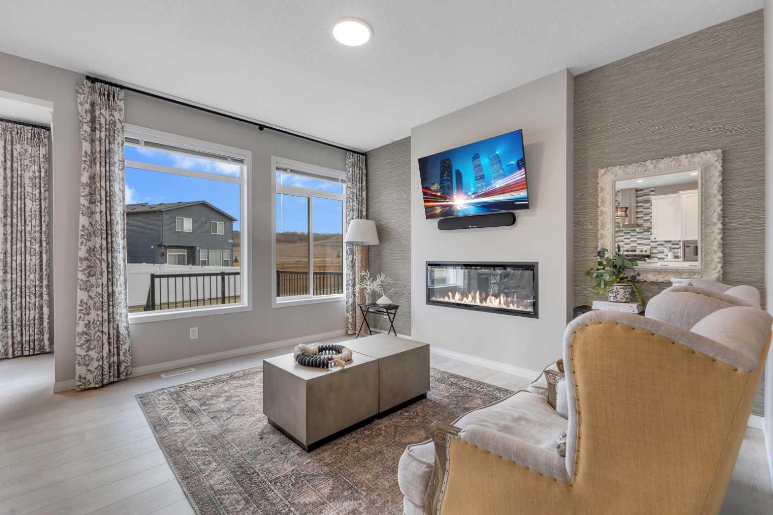 119 Wolf Creek Rise SE