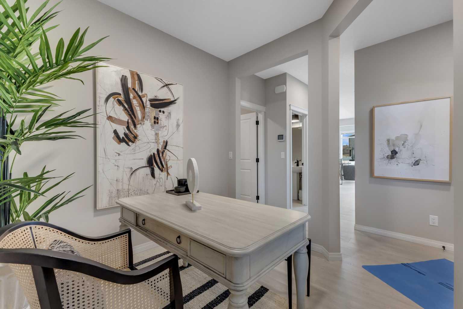 119 Wolf Creek Rise SE