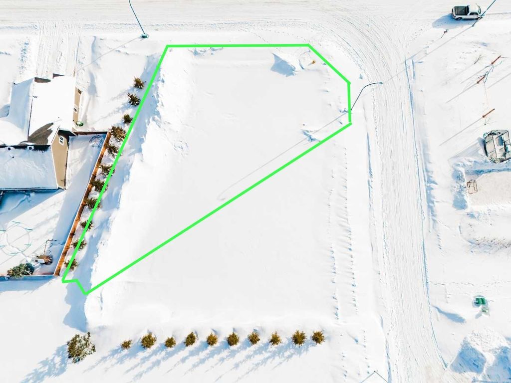 Photo of 11010 95 Ave Avenue, La Crete, AB T0H 2H0 (MLS # A2294525)