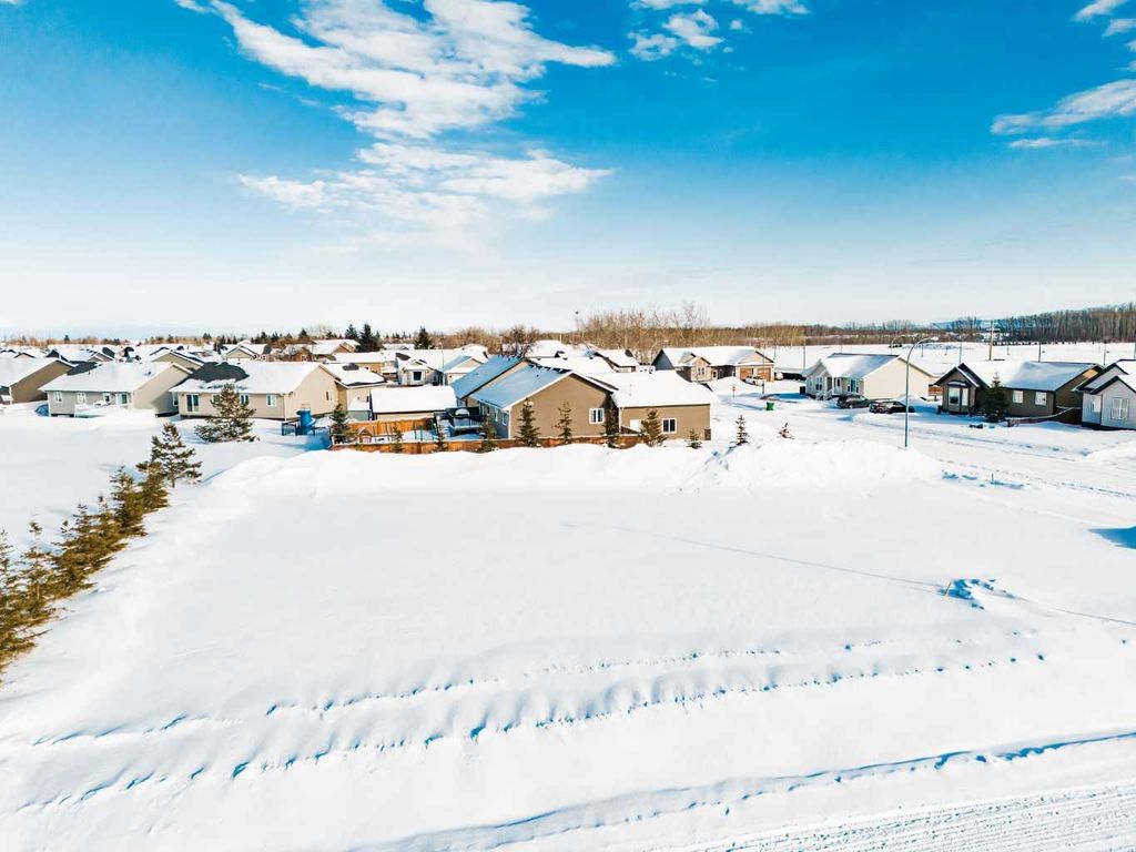 Photo of 11010 95 Ave Avenue, La Crete, AB T0H 2H0 (MLS # A2294525)