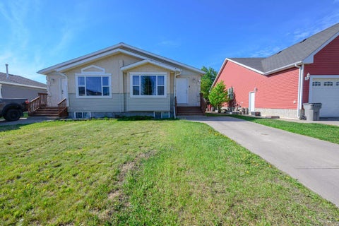 Photo of 9249 94 Avenue, Grande Prairie, AB T8V 7S1 (MLS # A2316171)