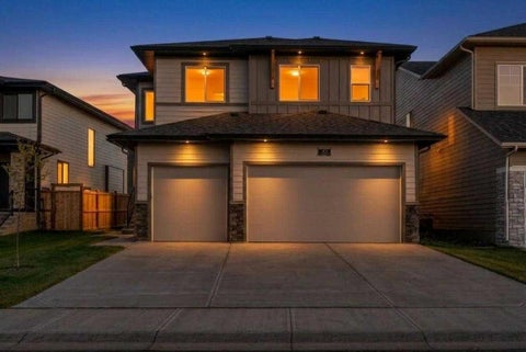 Photo of 43 South Shore Road, Chestermere, AB T1X 2Y4 (MLS # A2349328)