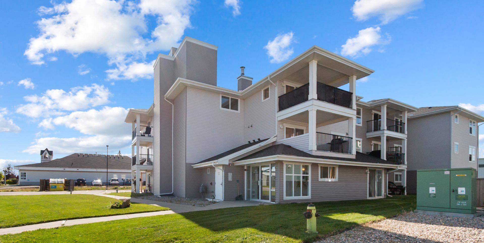 1021 Ross Street 304