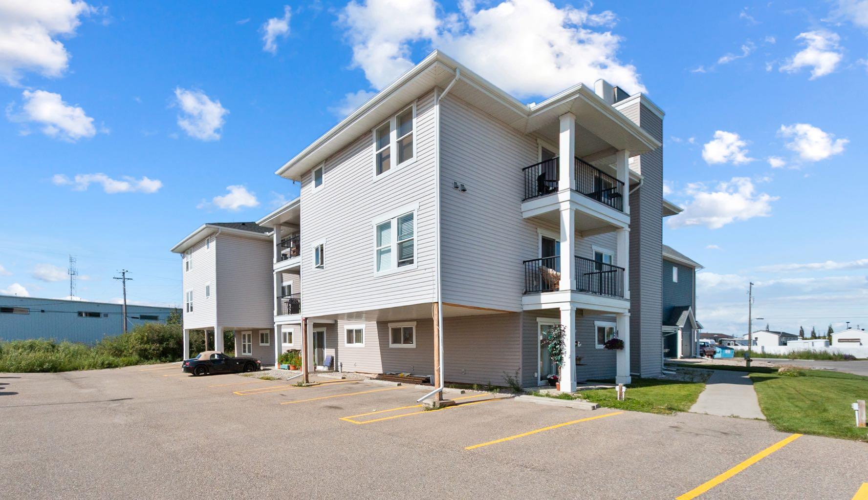 1021 Ross Street 304
