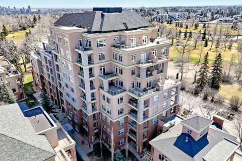 Photo of 24 Hemlock Crescent SW #3506, Calgary, AB T3C 2Z1 (MLS # A2304521)