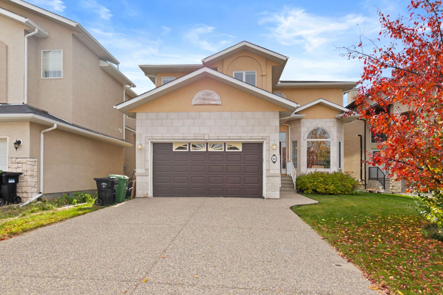 63 West Cedar Rise SW