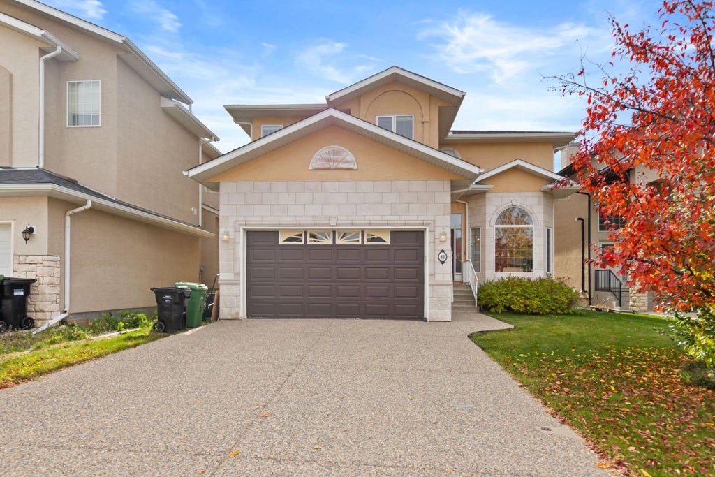 Photo of 63 West Cedar Rise SW, Calgary, AB T3H 5E2 (MLS # A2351827)