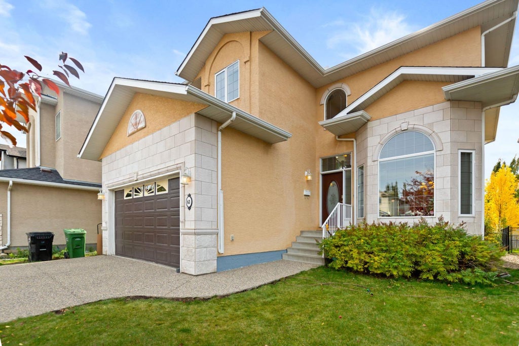 Photo of 63 West Cedar Rise SW, Calgary, AB T3H 5E2 (MLS # A2351827)